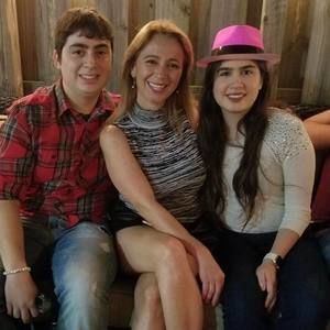 Meet your Posher, Paula